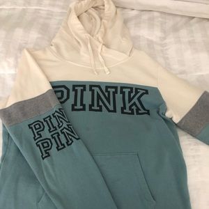 Victoria’s Secret PINK hoodie